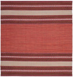 safavieh clearance montauk mtk214c red rug