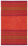 safavieh clearance montauk mtk215a orange rug