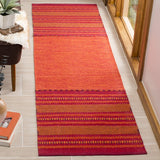 safavieh clearance montauk mtk215a orange rug