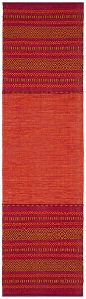 safavieh clearance montauk mtk215a orange rug