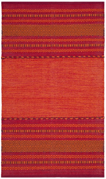 safavieh clearance montauk mtk215a orange rug