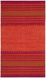 safavieh clearance montauk mtk215a orange rug