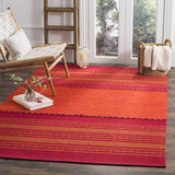 safavieh clearance montauk mtk215a orange rug