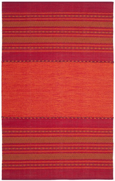 safavieh clearance montauk mtk215a orange rug