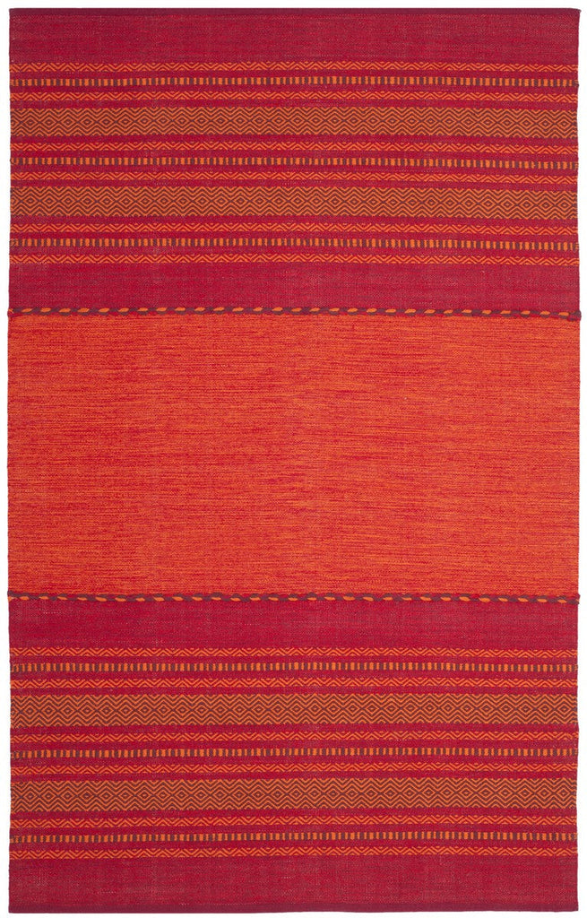 safavieh clearance montauk mtk215a orange rug