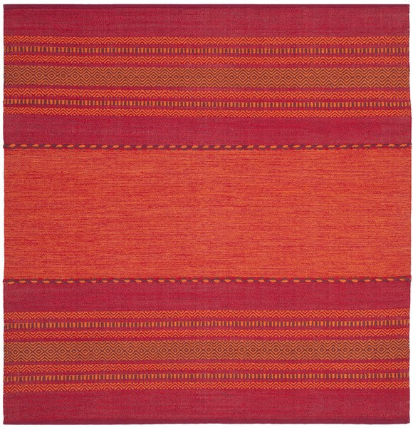 safavieh clearance montauk mtk215a orange rug