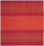 safavieh clearance montauk mtk215a orange rug