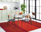 safavieh clearance montauk mtk215a orange rug