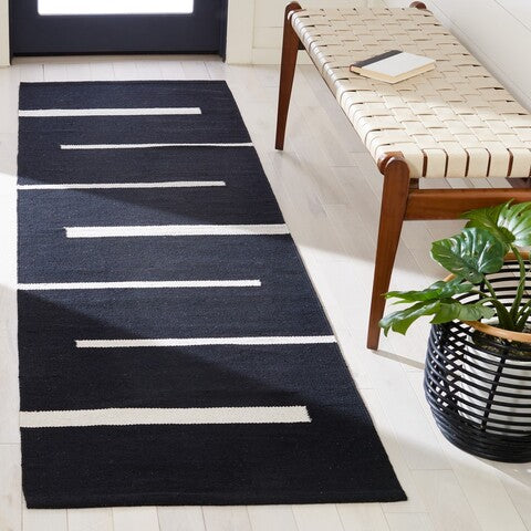 safavieh clearance montauk mtk311z black rug