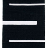 safavieh clearance montauk mtk311z black rug