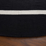 safavieh clearance montauk mtk311z black rug