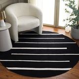 safavieh clearance montauk mtk311z black rug