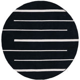 safavieh clearance montauk mtk311z black rug
