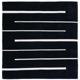 safavieh clearance montauk mtk311z black rug