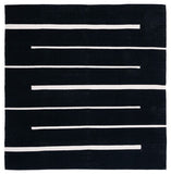 safavieh clearance montauk mtk311z black rug