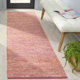 safavieh clearance montauk mtk321p rust rug