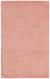 safavieh clearance montauk mtk321p rust rug