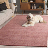 safavieh clearance montauk mtk321p rust rug
