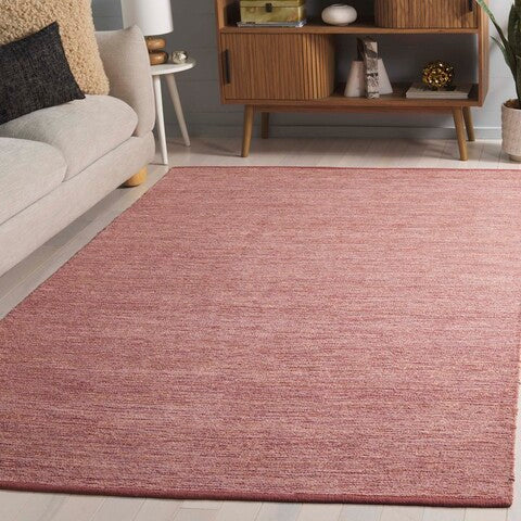 safavieh clearance montauk mtk321p rust rug