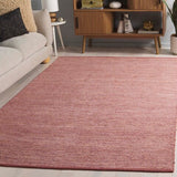 safavieh clearance montauk mtk321p rust rug