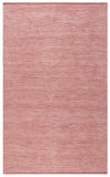 safavieh clearance montauk mtk321p rust rug