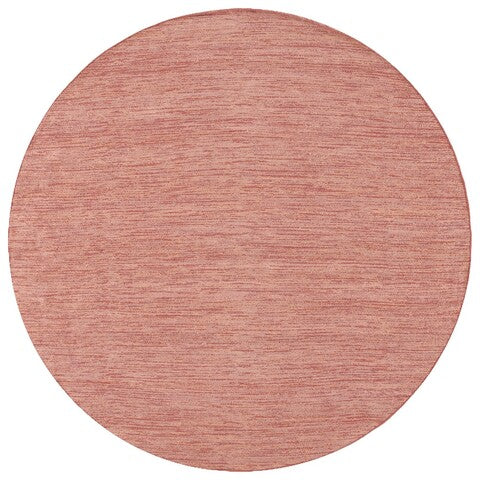 safavieh clearance montauk mtk321p rust rug