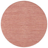 safavieh clearance montauk mtk321p rust rug