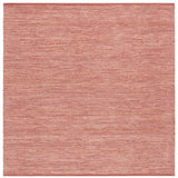 safavieh clearance montauk mtk321p rust rug