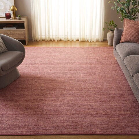 safavieh clearance montauk mtk321p rust rug