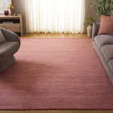 safavieh clearance montauk mtk321p rust rug
