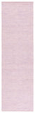safavieh clearance montauk mtk321u pink rug