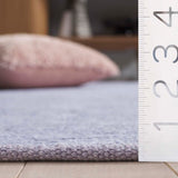 safavieh clearance montauk mtk321v lilac rug