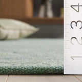 safavieh clearance montauk mtk321y green rug