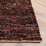 safavieh clearance montauk mtk537p rust rug