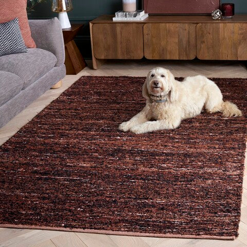 safavieh clearance montauk mtk537p rust rug