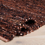safavieh clearance montauk mtk537p rust rug