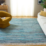 safavieh clearance montauk mtk538k turquoise rug