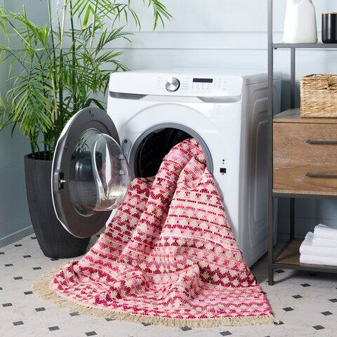 safavieh clearance montauk mtk538u pink rug