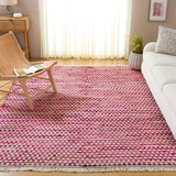 safavieh clearance montauk mtk538u pink rug