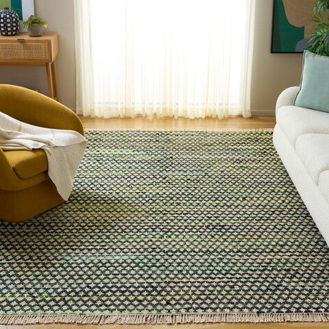 safavieh clearance montauk mtk538y green rug