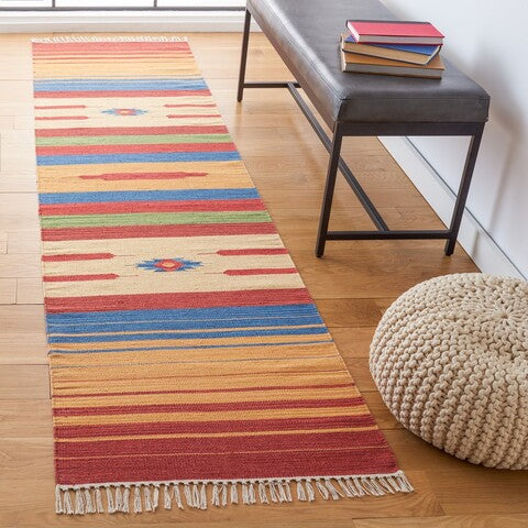 safavieh clearance montauk mtk554q red rug