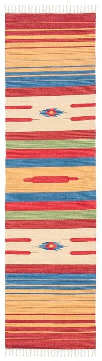 safavieh clearance montauk mtk554q red rug