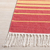 safavieh clearance montauk mtk554q red rug