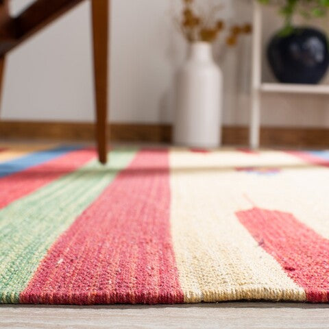 safavieh clearance montauk mtk554q red rug