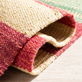 safavieh clearance montauk mtk554q red rug