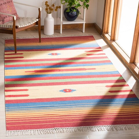 safavieh clearance montauk mtk554q red rug