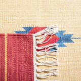 safavieh clearance montauk mtk554q red rug
