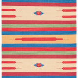 safavieh clearance montauk mtk554q red rug