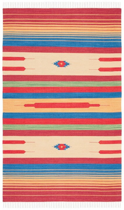 safavieh clearance montauk mtk554q red rug