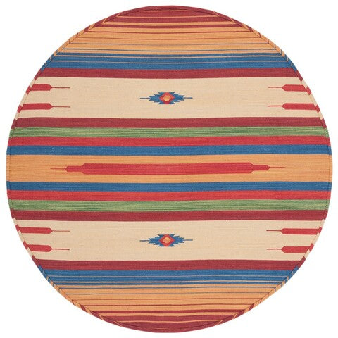 safavieh clearance montauk mtk554q red rug